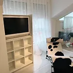 Apartamento Platas Centro