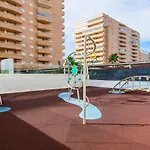 Apartment Apartamento Miramar By Interhome