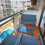 Apartment Casalmar By Interhome