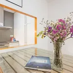 My Space Barcelona Charming Apartment In The Heart Of Gracia