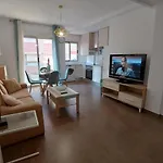 Apartamento Moderno Vacacional