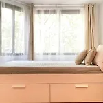 Apartamento Sagrada Familia Castillejos