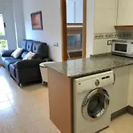 Centrico Apartamento Nova Bega Cerca Del Mar