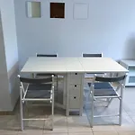 Centrico Apartamento Nova Bega Cerca Del Mar