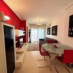 Apartment Vistamar III Ref 039