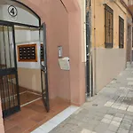 Alojamiento Azahara