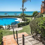 Fantastic Beachfront Apartment