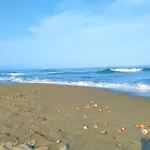 New, Nucleos Luxury Sea View Apartment, Pool