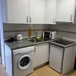 Apartamento La Mancha Playa De Gandia