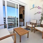 Estepona Port Luxury Apartment Aura