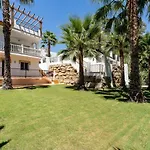 Faro'S Villa Horizonte Near Seabeach
