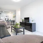 Royal Golf Gardenapartment