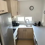 Golf Resort Apartment