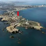 Chalet Cabo Palos