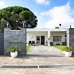 Villa Eden
