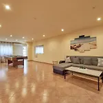 Villa Lluna En Olivella, Sitges, Barcelona