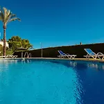 Apartment With Private Garden Next To Golf Courses, Benahavis