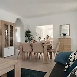 Chalet Antonio