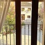 Castle House Xativa
