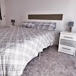 Vacansis Apartamento 1º Planta A Un Paso Del Mar