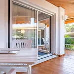 Vilamar: Apartamento Renovado Delante Del Mar