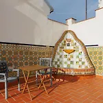Stylish Apartment Near Placa Espana