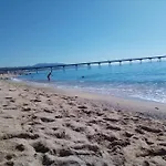 Apartamento Pb 30Min Sagrada Familia, 10 Min Playa