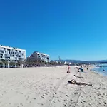 Apartamento Pb 30Min Sagrada Familia, 10 Min Playa