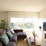 Impresionante Apartamento 3 Habitaciones By Hometels