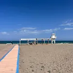 Palm View Apartment Vera Coast