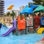 Marina Trebol Playa