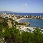 Oropesa Playa-Piscina-Parking Y Wifi