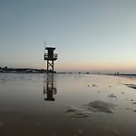 La Ponderosa Beach