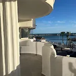 Marina & Beach Front Bliss