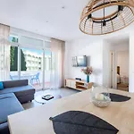 Apartamento Las Fuentes