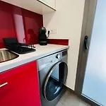 Apartamento Luminoso Cerca Salera