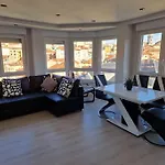 Apartamento Casa Barco, Las Mejores Vistas De Bermeo