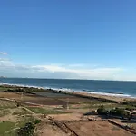 Patacona Penthouse Seaview