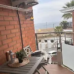 Preciosas Vistas Al Mar En Castelldefels