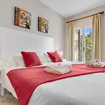 Ayma Apartamento Sol Andalusi E