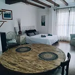 Dhara Apartamento Estudio