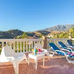 Villa Carlos Mijas Golf - Happy Rentals