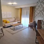 Bys Santa Fe Apartamentos Turisticos