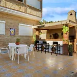Casa Rural Emporio