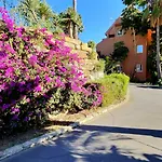 Two Bedroom Apartment Walking Distance To A Stunning Beach In Casares Costa