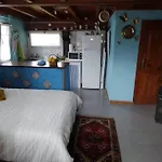 La Cabanina De Zuce