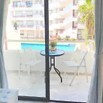 Big Sur Wabi Torremolinos