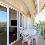 Uhc Balis Family Apartments