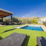 Cubo'S Casa Rural El Algarrobo