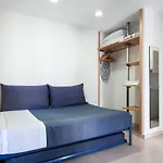 Apartamentos Porta Coeli